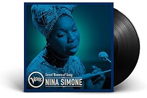 Great Women of Song: Nina Simone