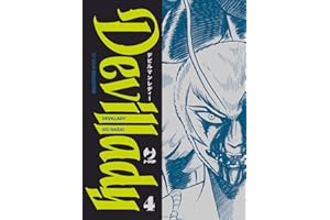 Devil lady (Vol. 4) (J-POP. Go Nagai collection)