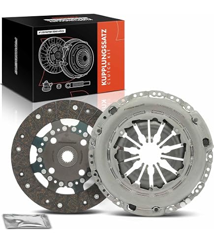 ADL BLUEPRINT KIT FRIZIONE 3 PZ per FIAT STILO MULTI VAGONE 1.9 JTD