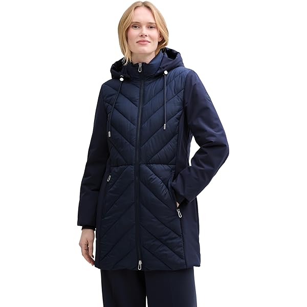 TOM TAILOR 1044401 Ladies Jacket