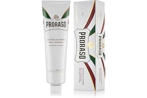 Proraso - Sapone da Barba, Pelli Sensibili, Anti-Irritaizone - 150 ml