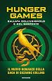 HUNGER GAMES - Ballata dell'usignolo e del serpente