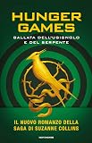 HUNGER GAMES - Ballata dell'usignolo e del serpente