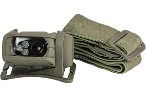 Viper TACTICAL specialpannlampa