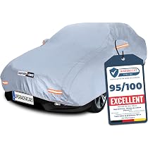 Housse Anti-grêle Pour Hyundai Kona SUV 2020-2025 - Protection Imperméable Et Anti-UV