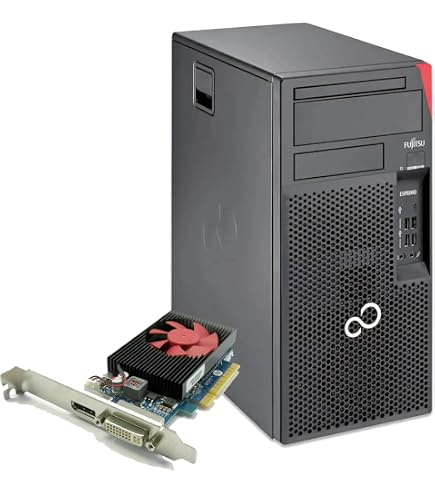 HP ProDesk 600 G5 Desktop PC SFF Core i7-9700 RAM 16GB DDR4 SSD