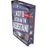 K&ouml;t&uuml; Adamın Asistanı