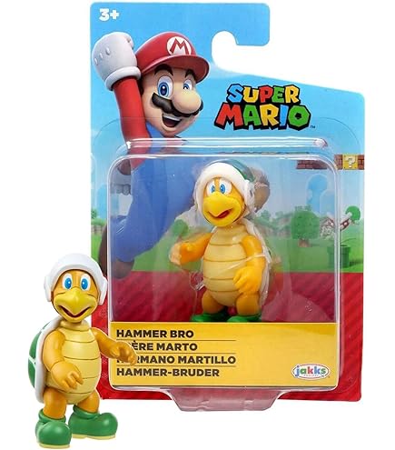 Figurine Mario le Parrain • La Boutique de Mario