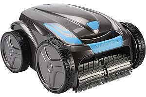 Zodiac Elektrischer Poolroboter Vortex OV 3480, Nur Boden und Boden/Wände/Wasserlinie, Fernsteuerung, WR000147