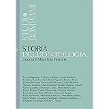 Storia dell'ontologia (Studi Bompiani)