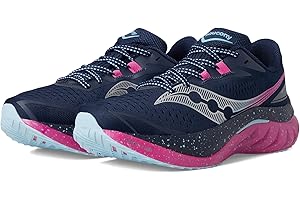 Saucony Endorphin Speed 4, Zapatillas Mujer
