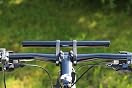 Supporto luce faro manubrio bicicletta per CATEYE AMPP/VOLT 300-1000 Supporto luce faro manubrio bicicletta per CATEYE AMPP/VOLT 300-1000