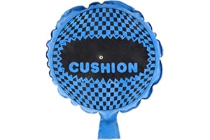 Opdestn Coussin Whoopie, Peteur, Anti-Pet Autogonflant, Jouet Péteur, Whoopee Cushion, Farces pour Adultes, Poisson D'avril (1PCS, Couleur Aléatoire)
