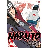 Naruto Jump Remix n&ordm; 14/24 (Manga Shonen)
