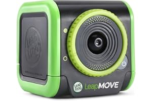 Leapfrog LeapMove Active Learning Système de Jeu vidéo