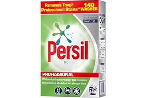 DIVERSEY Persil Pro-Formula Bio Powder 8.4kg 140 Wash - NEW MIGRATION 2023