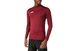 Joma Unisex Brama Termica T-Shirt (pack of 1)