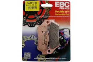 Ebc 364349 Bremsbeläge