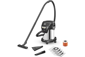 Kärcher KWD 3 Anniversary Edition Wet & Dry Vacuum