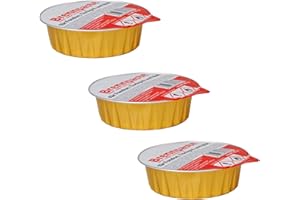 KS-Direkt Brenngel 80g Dose Sicherheitsbrennpaste Brennpaste Fondue Raclette Speisenwärmer (3 x 80g)