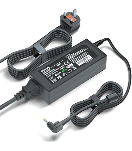 Adaptateur Secteur Asus Original 19V 4.74A 90W Pour Moniteur ROG SWIFT PG27AQ (0A001-00700000)