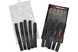 Renegade GK Endo Pro-Tek - Protectores de dedos (10 unidades, talla 4-12, máxima protección)