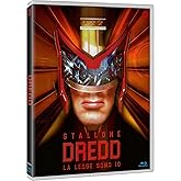 Dredd-La Legge Sono IO [Blu-Ray] [Import]