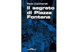 Il segreto di Piazza Fontana