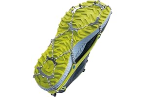 C.A.M.P. - Ice Master Run