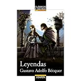 Leyendas (CL&Aacute;SICOS - Cl&aacute;sicos a Medida)