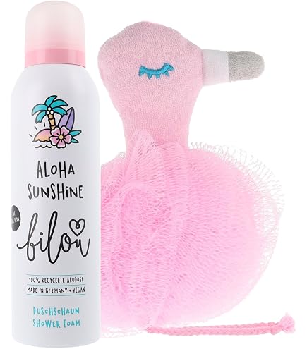 Bilou Bloomy Cactus Shower Gel 200 ml : Amazon.de: Beauty