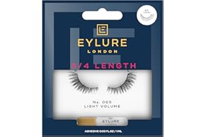 Volume 005, Pestaña 3/4 Eylure