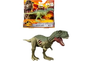 Mattel - Jurassic World - Dominion - Quilmesaurus