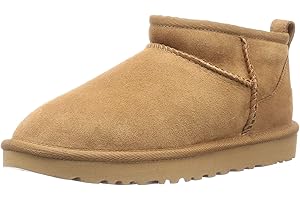 UGG Classic Ultra Mini, Stivali da Neve Donna