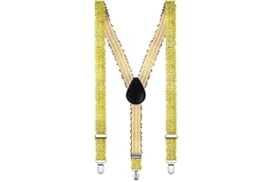 Aomig Cappello con Paillettes Unisex - Cilindro da Discoteca per Uomo, Jazz Fedora per Carnevale e Festa in Maschera