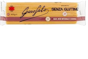 Garofalo Pasta Senza Glutine Spaghetti, 400g