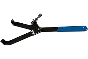 Laser 6283 Clutch Basket Holding Tool - Motorcycle