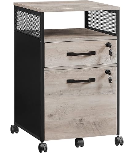 Crédence Métallique 4 Tiroirs Pour Dossiers Suspendus - Noir, Dimensions 132.5x80x48 Cm, Capacité 75 Dossiers/tiroir