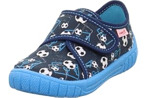 Superfit Bill, Scarpe da Ginnastica Caseras Bambini e Ragazzi