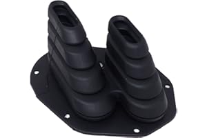 AMA Cuffia Trattore FIAT New Holland TL80-90-100 110/90 87572560