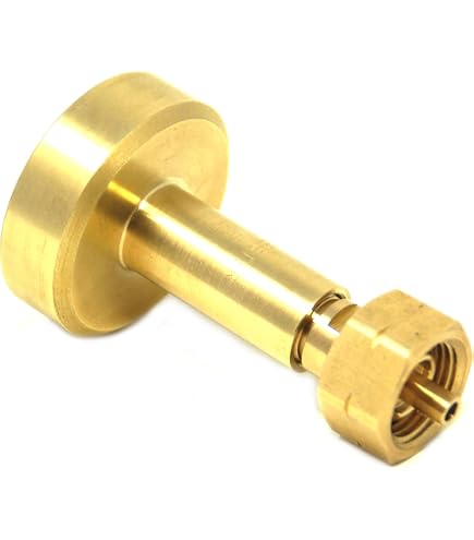Adaptateur DN Autogas M22 Euronozzle Pour Remplir Bouteilles GPL Espagne Portugal