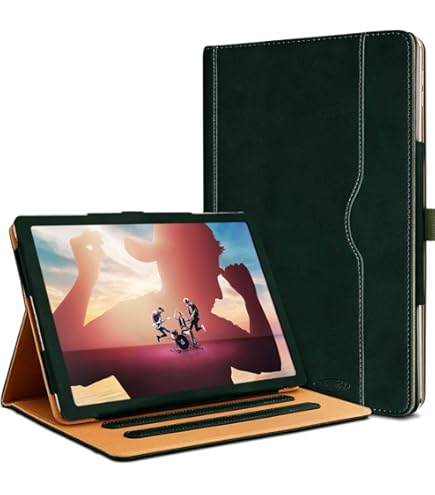 Coque Compatible Pour Danew Dslide 115 10.1-Pouces Tablette