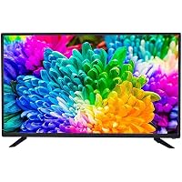 Crown HD Ready LED TV 32DJ (32 inches; Black)