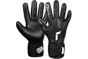 Reusch Reusch Pure Contact Infinity Junior - Guanti da Portiere per Bambini Unisex-Youth