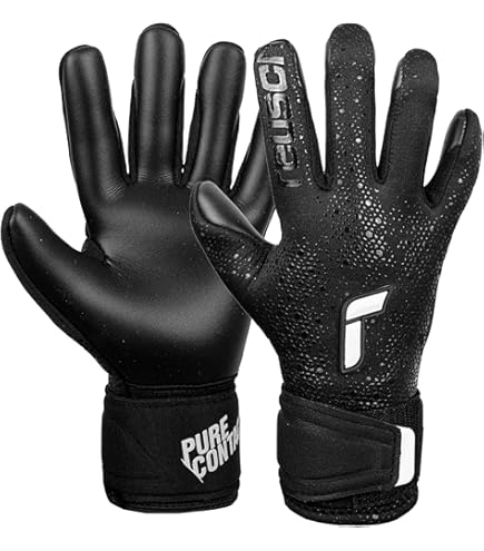 Reusch Attrakt Infinity Junior - View #7