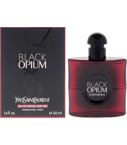Yves Saint Laurent Black Opium Neon femme/woman Eau de Parfum 75