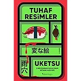 Tuhaf Resimler - 3 MİLYONDAN FAZLA OKUR, 30&rsquo;DAN FAZLA DİL
