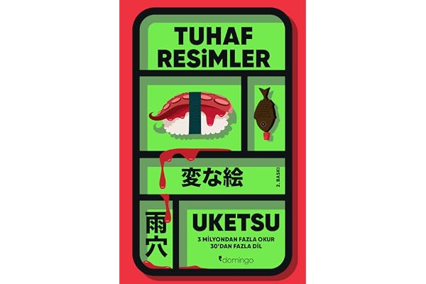 Tuhaf Resimler - 3 MİLYONDAN FAZLA OKUR, 30’DAN FAZLA DİL