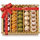 Tuğba Kuruyemiş Karışık &Ccedil;eşnili Kuru Meyve 450 Gr