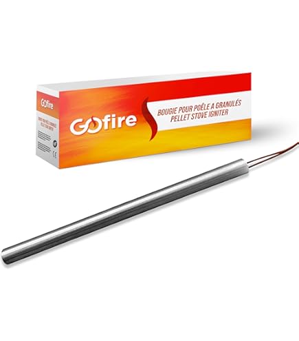 VENTILATEUR CENTRIFUGE Pour Poêle à Granulé Pellet 147-67